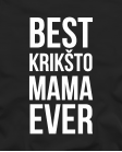 best krišto mama